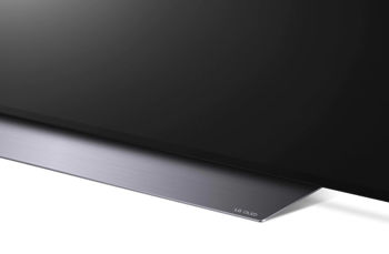 купить 65" OLED TV LG OLED65C14LB, Black (3840x2160 UHD, 120 Hz, SMART TV, DVB-T2/C/S2) в Кишинёве 