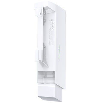 Wi-Fi N Outdoor Access Point TP-LINK "CPE210", 300Mbps, 9dBi, 2x2 MIMO, Centralized Management, PoE 