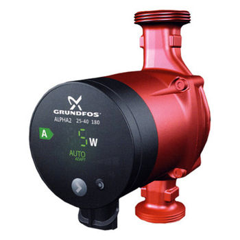 купить Grundfos ALPHA2 L 32-40 180 в Кишинёве 