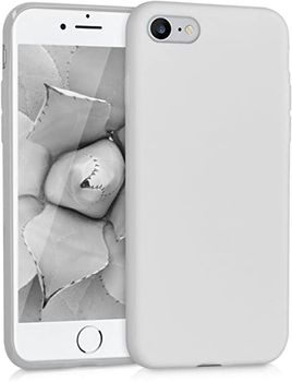 Husa pentru  iPhone 7 / 8 Original ( Grey ) 