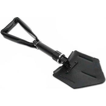 Lopată TopGarden 380459 складная 58/25см