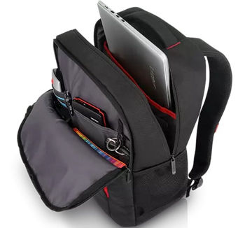 15" NB backpack - Lenovo 15.6 Laptop Everyday Backpack B515 Black (GX40Q75215) 