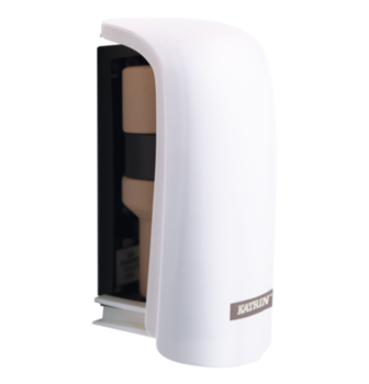 Air Freshener White - Dispenser pentru odorizanti de ambient 