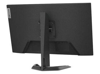 27" Monitor Gaming Lenovo G27qc-30, VA 2560x1440 WQHD, Black 