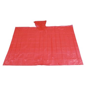 купить Пончо AceCamp Emergency Rain Poncho, 3907 в Кишинёве 