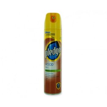 cumpără Pledge Wood Springtime spray 5 in 1 în Chișinău 