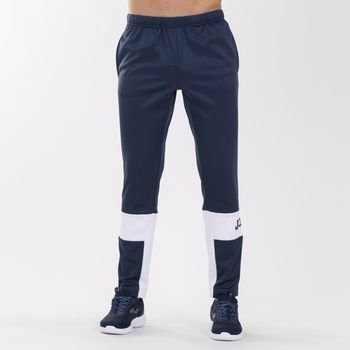 Спортивные штаны JOMA - FREEDOM MARINO-BLANCO 3XL 