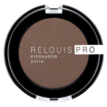 FAR DE OCHI `RELOUIS` `RELOUIS PRO` EYESHADOW SATIN TON 34 