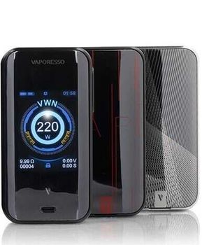 Vaporesso Luxe 220W 