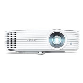 купить FHD Projector ACER X1526AH (MR.JT211.001) DLP 3D, 1920x1080, 10000:1, 4000 Lm, 20000hrs (Eco), HDMI, VGA, 3W Mono Speaker, Audio Line-out/in, White, 3.7kg в Кишинёве 