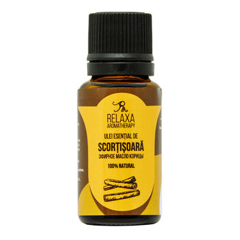 cumpără Relaxa Ulei Eteric Scortisoara 15ml în Chișinău 