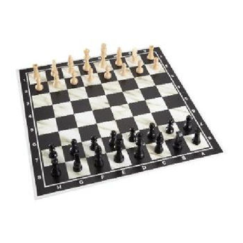 Cutia Настольная игра Шахматы 