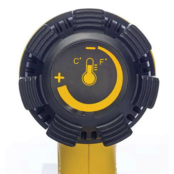 cumpără Termosuflanta D26411 1800W 50-600°C  DEWALT în Chișinău 