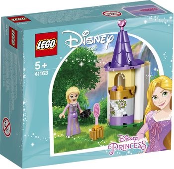 cumpără Lego Disney Princess Turnul micuţ al lui Rapunzel în Chișinău 
