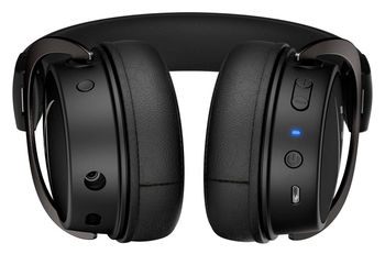 Wireless Gaming Headset HyperX Cloud MIX, 40mm driver, 40 Ohm, 10-40000hz, 100db, 275g., Bluetooth 