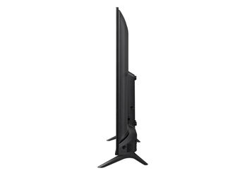 40" LED SMART TV Hisense 40A4HA, 1920x1080 FHD, Android TV, Black 