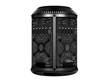 Apple Mac Pro "8 Core" 3.0 (Late 2013) Specs C 