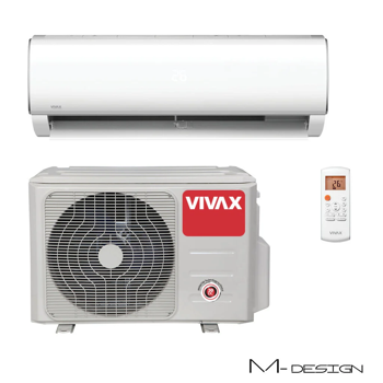 cumpără Aer conditionat VIVAX M-design 09 în Chișinău 