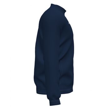 JACKET JOMA - MICROFIBRA COMBI Bleumarin 