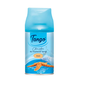 cumpără Rezerva odorizant automatic TANGO 250 ml (Ocean Breeze) în Chișinău 