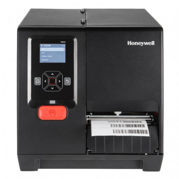 Imprimantă de etichete Honeywell PM42 (108mm, USB, RS-232, Lan) 