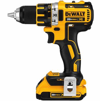 купить Шуруповерт без шеточный DeWALT DCD790D2-QW XR BL в Кишинёве 
