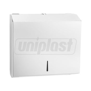 cumpără Dispenser servetele (alb) KW-7322 Lyon®  UNIPLAST în Chișinău 
