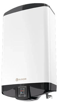 Бойлер Eldom Galant Duo Wi-Fi 50L (DU060W) 