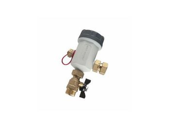 купить Сантехнический фильтр Mud Remover Magnetic Filter FDM 1-P в Кишинёве 