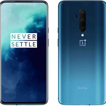 OnePlus 7T Pro 8/256Gb Duos ,Haze Blue 