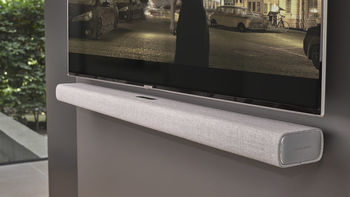Soundbar Harman Kardon Citation Bar Grey 