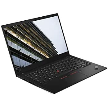 купить NB Lenovo 14.0" ThinkPad X1 Carbon Gen 8 (Core i7-10510U 16Gb 512Gb Win 10) LTE в Кишинёве 