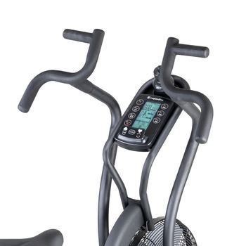 Bicicleta fitness AirBike Pro 19988 (3794) inSPORTline 