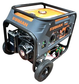 Generator de curent Firman RD7910EX 