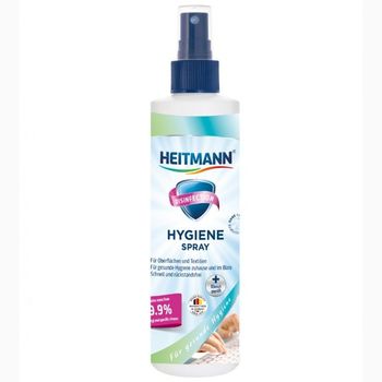 Hietmann Disinfection Гигиенический спрей, 250 мл 