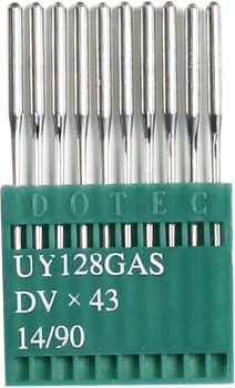 Ace DOTEC UY128GAS N90 