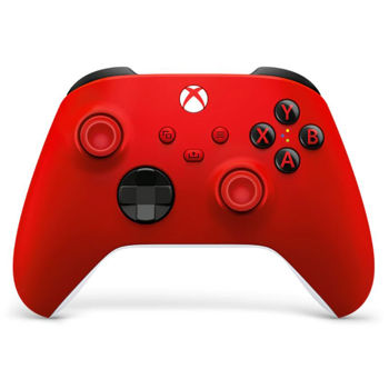 Controller Wireless Microsoft Xbox Series X/S, Red 