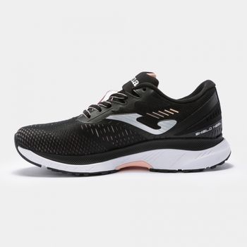 FINAL SALE - RHISLW2101 HISPALIS LADY 2101 BLACK PINK 