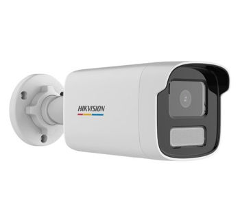 HIKVISION 2 Mpx, IP Color VU, + Микрофон, DS-2CD1023G2-LIUF 