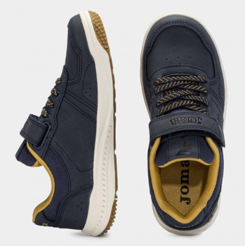 Кроссовки JOMA - J.JARAMA JR 2403 NAVY 