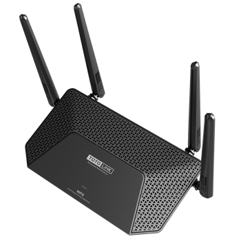 cumpără WIFI6 X2000R DUAL BAND GIGABIT AX1500 TOTOLINK în Chișinău 