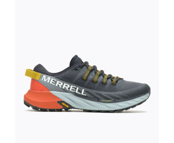 купить Кроссовки для бега Merrell J067347 AGILITY PEAK 4 black/highrise в Кишинёве 