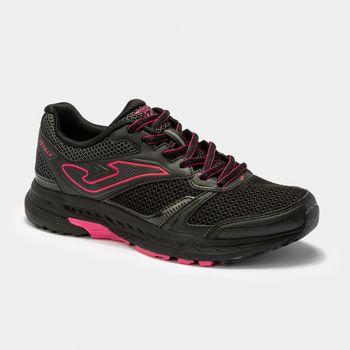 Кроссовки Беговые Женские - R.VITALY LADY 2201 NEGRO 37 