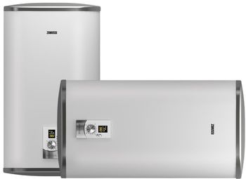 cumpără Boiler electric Zanussi ZWH/S 30 Smalto DL în Chișinău 