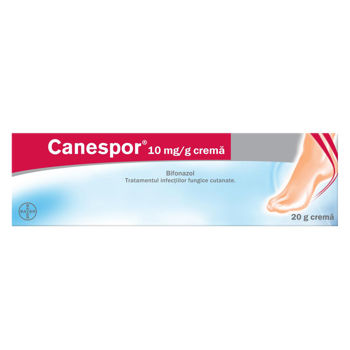 cumpără Canespor crema 10mg/g 20g în Chișinău 