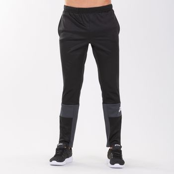 Спортивные штаны JOMA - FREEDOM NEGRO-ANTRACITA XL 