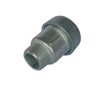 cumpără Racord imbinare rapida fonta AK D. 1.1/2" FE (47.7-51.7 mm)  AGAFLEX în Chișinău 