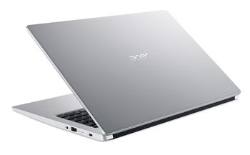 Laptop ACER Aspire A315-23 Pure Silver (NX.HVUEU.00V)(Ryzen 5 3500U 8Gb 256Gb) 