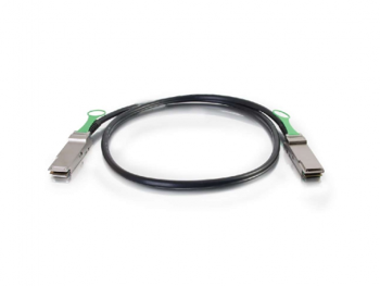 QSFP+ 40G Direct Attach Cable 1M, QSFP-H40G-CU1M, (Cisco Compatible) 