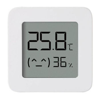купить Xiaomi Mi Temperature and Humidity Monitor 2 в Кишинёве 